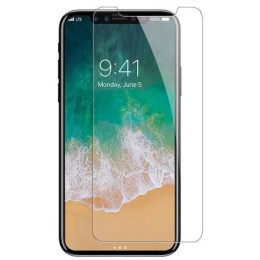 Защитное стекло iPhone X