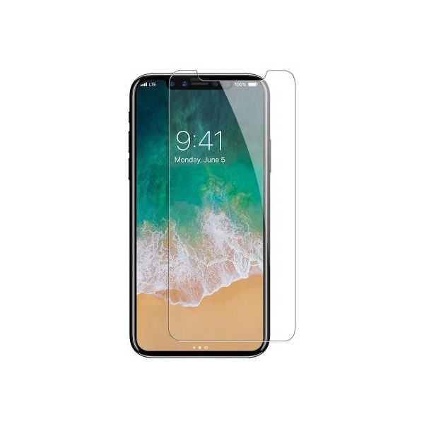 Защитное стекло iPhone X