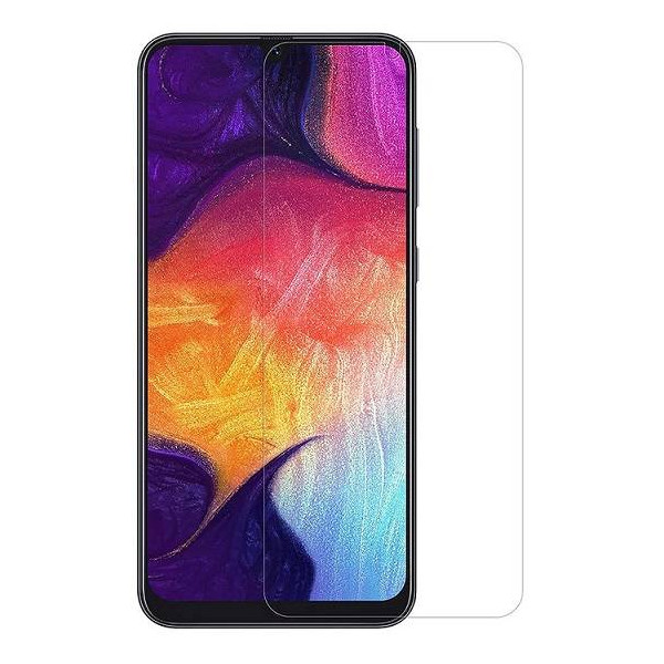 Захисне скло для Samsung Galaxy A20/A30/A30/ A50/A50s/M30/M30s/M31/M21