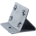 Чохол для планшета Lagoda Clip 6-8 фіолетовий Boom