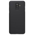 Чехол Nillkin Matte для Samsung Galaxy J810 J8 (2018) Black