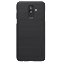Чехол Nillkin Matte для Samsung Galaxy J810 J8 (2018) Black