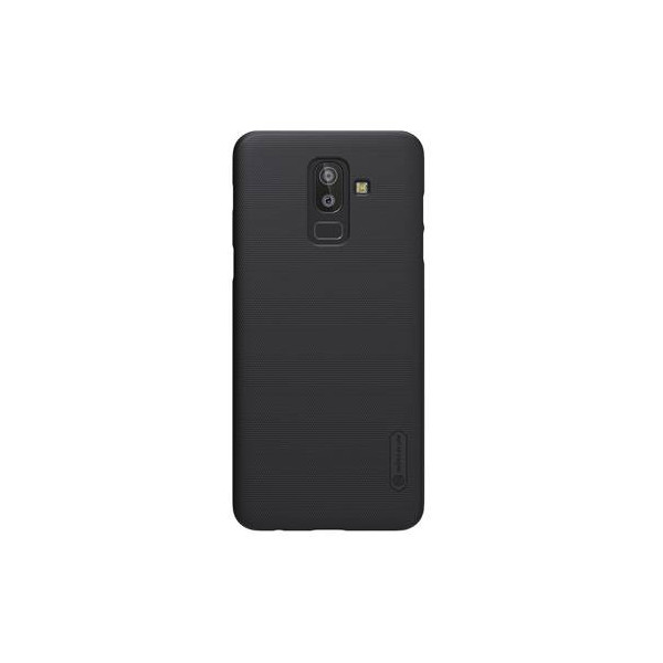 Чехол Nillkin Matte для Samsung Galaxy J810 J8 (2018) Black