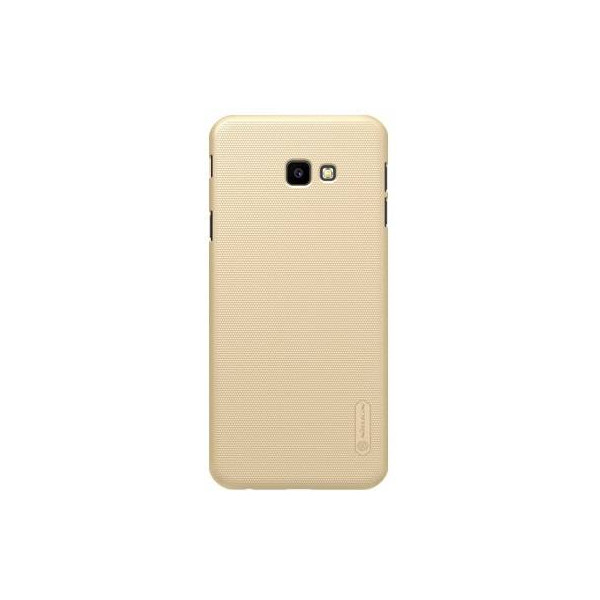 Чехол Nillkin Matte для Samsung Galaxy J415 J4+ (2018) Gold