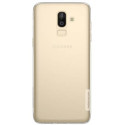 TPU чохол Nillkin Nature Series для Samsung Galaxy J8 (2018)