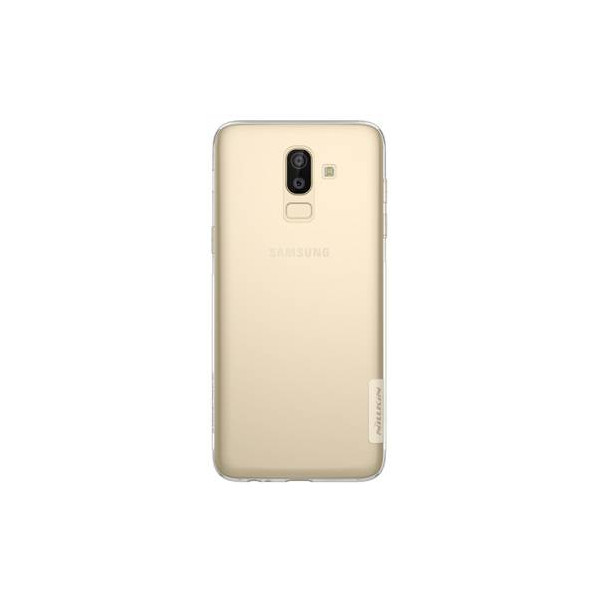 TPU чохол Nillkin Nature Series для Samsung Galaxy J8 (2018)