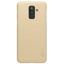 Чохол Nillkin Matte для Samsung Galaxy J8 (2018) Gold