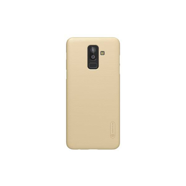 Чохол Nillkin Matte для Samsung Galaxy J8 (2018) Gold