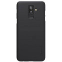 Чехол Nillkin Matte для Samsung Galaxy J8 (2018) Black