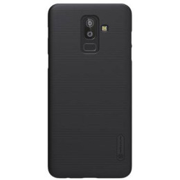 Чохол Nillkin Matte для Samsung Galaxy J8 (2018) Black