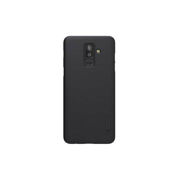 Чехол Nillkin Matte для Samsung Galaxy J8 (2018) Black