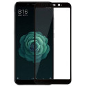 Защитное стекло Xiaomi Mi A2 (Mi6X) Black