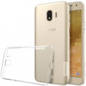 Чохол Nillkin Nature Series для Samsung J4 2018 J400 Прозорий