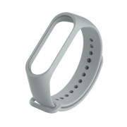 Ремешок для Mi Band 3/4 Grey