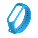 Ремешок для Mi Band 3/4 Blue
