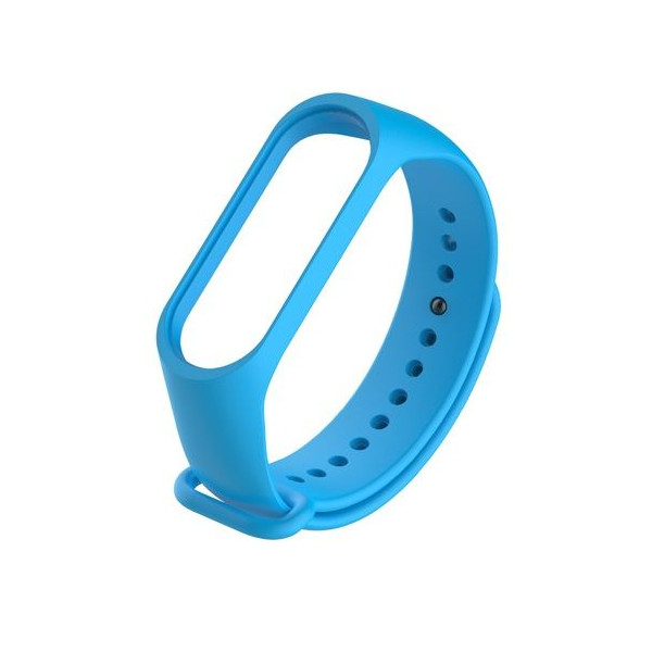 Ремешок для Mi Band 3/4 Blue