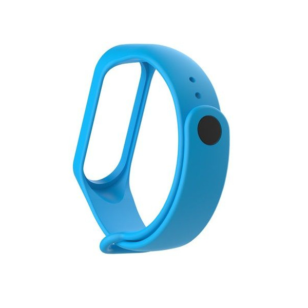 Ремешок для Mi Band 3/4 Blue