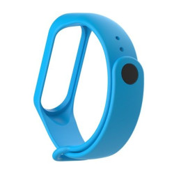 Ремешок для Mi Band 3/4 Blue