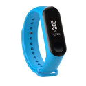Ремешок для Mi Band 3/4 Blue