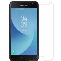 Захисне скло Samsung J4 J400F 2018