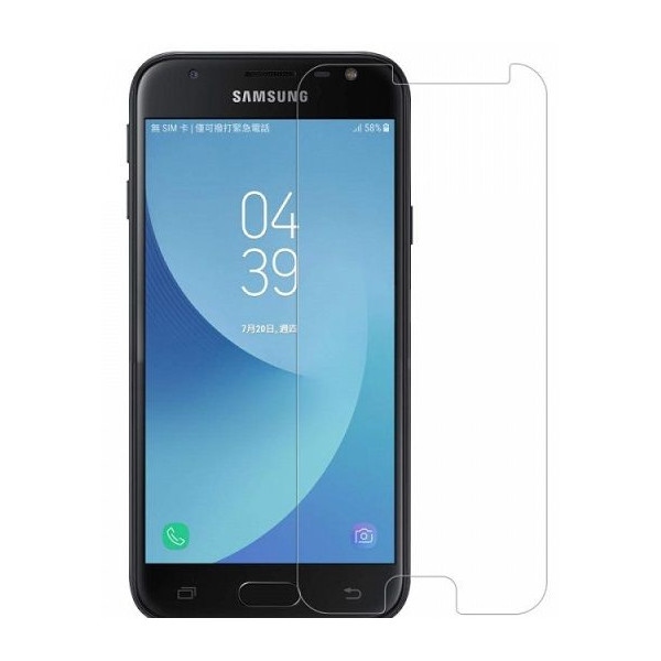 Защитное стекло Samsung J4 J400F 2018