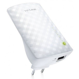 Ретранслятор TP-LINK RE200