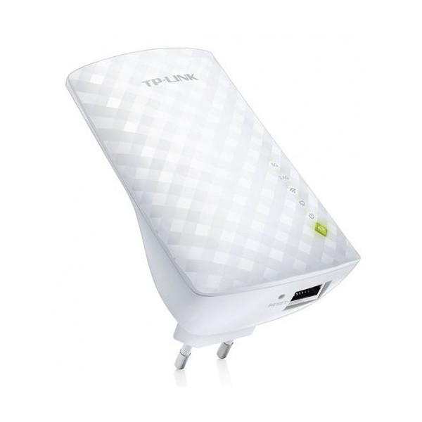 Ретранслятор TP-LINK RE200