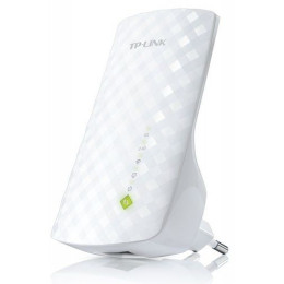 Ретранслятор TP-LINK RE200 2