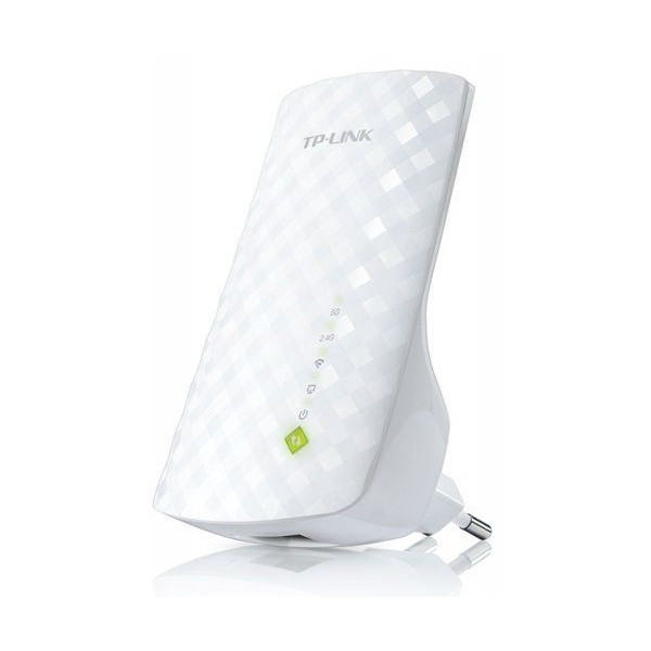 Ретранслятор TP-LINK RE200