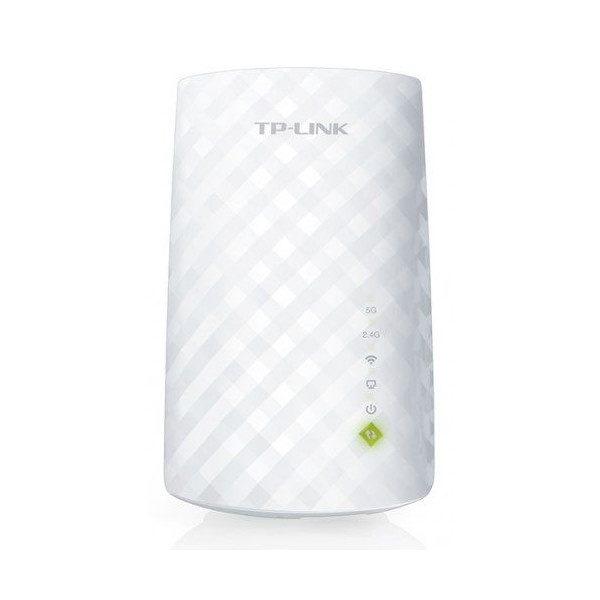 Ретранслятор TP-LINK RE200