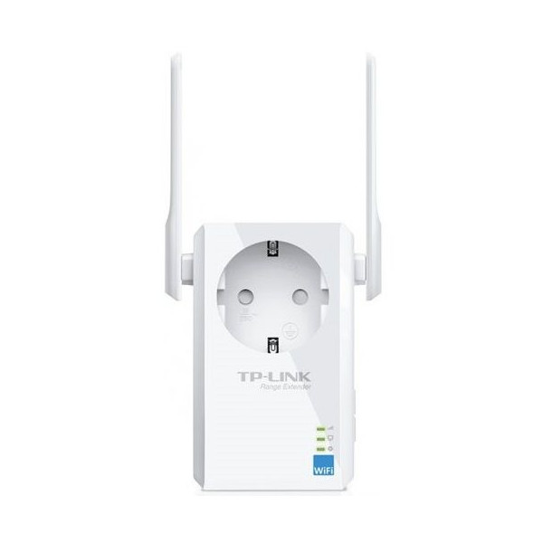 Ретранслятор TP-LINK TL-WA860RE
