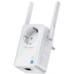 Ретранслятор TP-LINK TL-WA860RE 2
