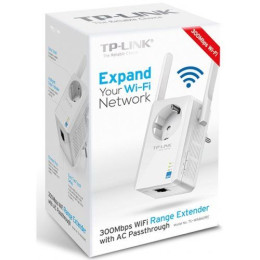 Ретранслятор TP-LINK TL-WA860RE