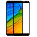 Защитное стекло Xiaomi Redmi Note 5 Pro/Note 5 Black