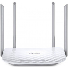 Wi-fi роутер TP-Link Archer C50 V6 2