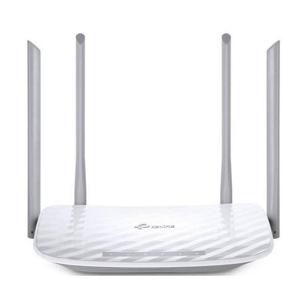 Wi-fi роутер TP-Link Archer C50 V6