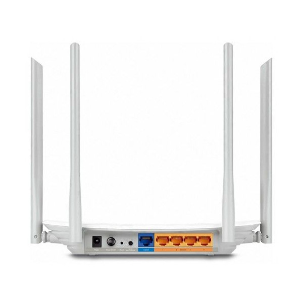 Wi-fi роутер TP-Link Archer C50 V6