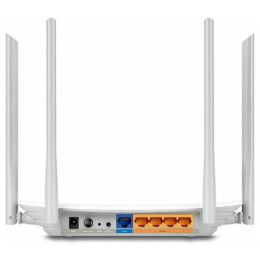 Wi-fi роутер TP-Link Archer C50 V6