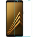 Захисне скло Samsung A8 Plus 2018 (A730)