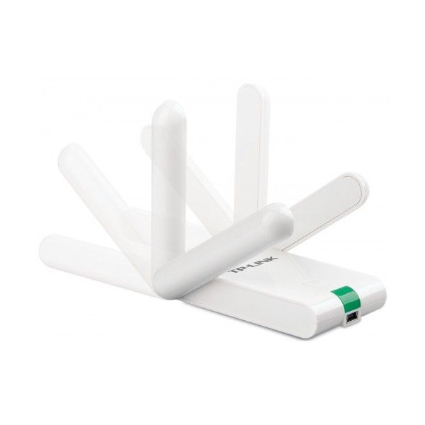 Wi-fi адаптер TP-Link TL-WN822N