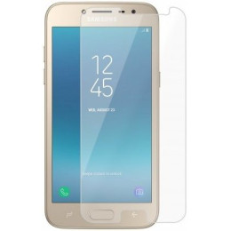 Захисне скло Samsung J250F J2 (2018)