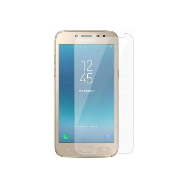 Защитное стекло Samsung J250F J2 (2018)