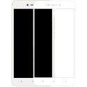 Захисне 3D скло Xiaomi Redmi 5A White