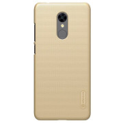 Чехол Nillkin Super Frosted Shield Xiaomi Redmi 5 Gold