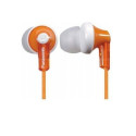 Наушники PANASONIC RP-HJE118GU-D Orange
