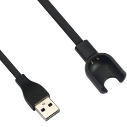 USB кабель для Xiaomi Mi Band 2 Black 2