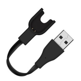 USB кабель для Xiaomi Mi Band 2 Black