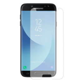 Захисне скло Samsung J7 Pro