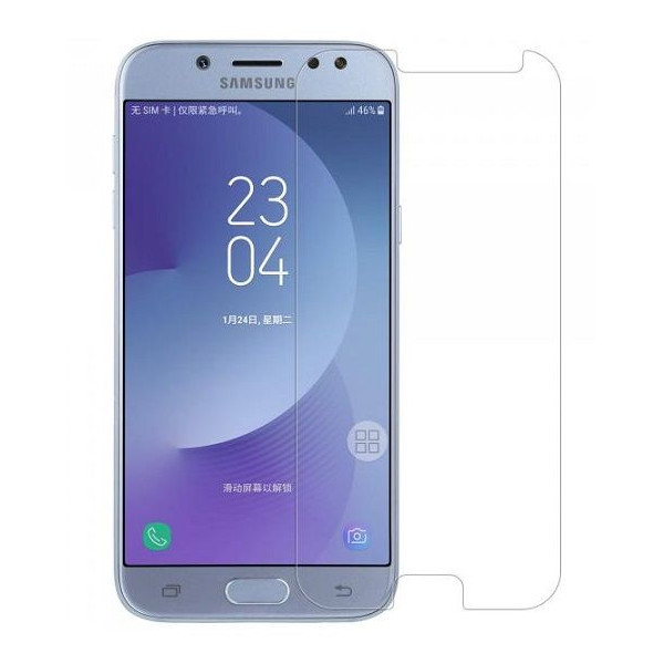 Захисне скло Samsung J5 Pro