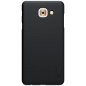 Чехол Nillkin Frosted Shield для Samsung J7 Max Black